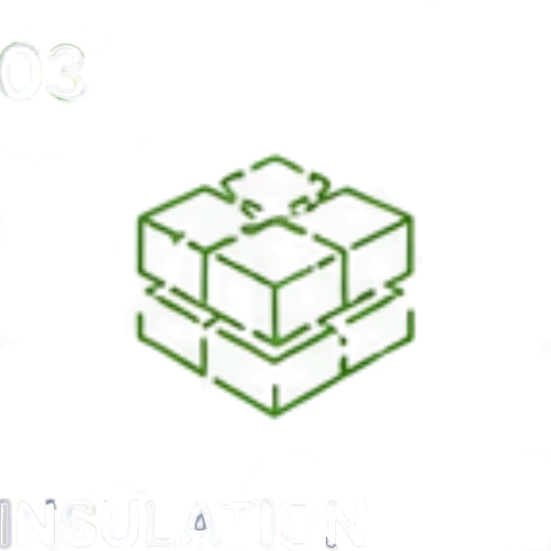 INSULATION SYSTEMS