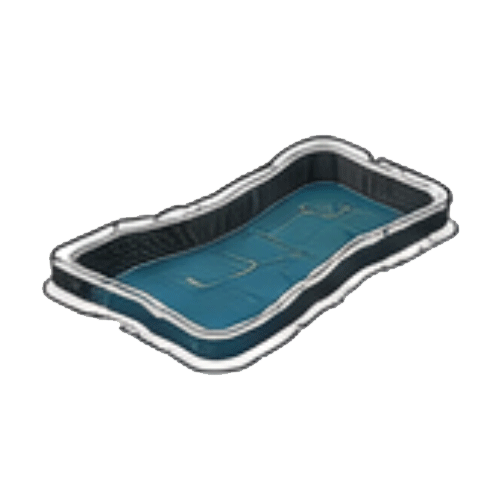 WATER CONTAINMENT SYSTEMS