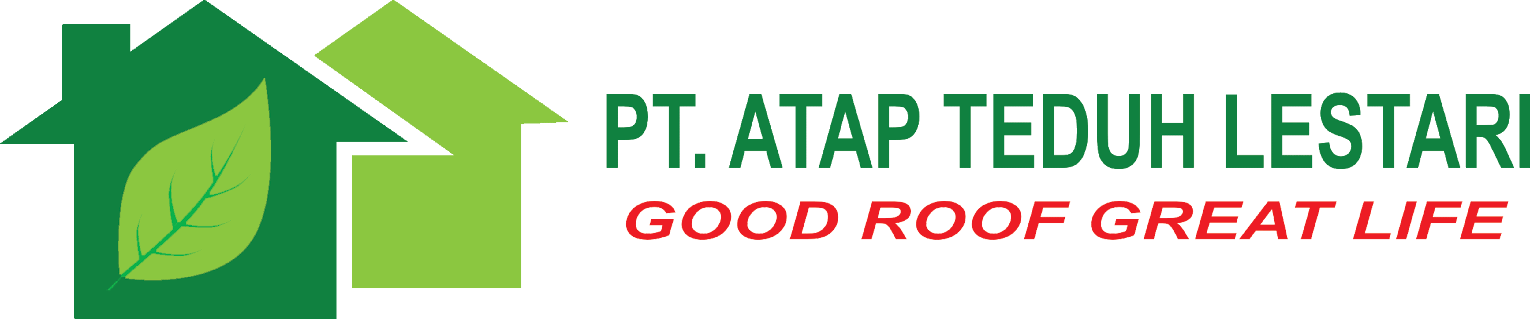 PT. Atap Teduh Lestari Logo