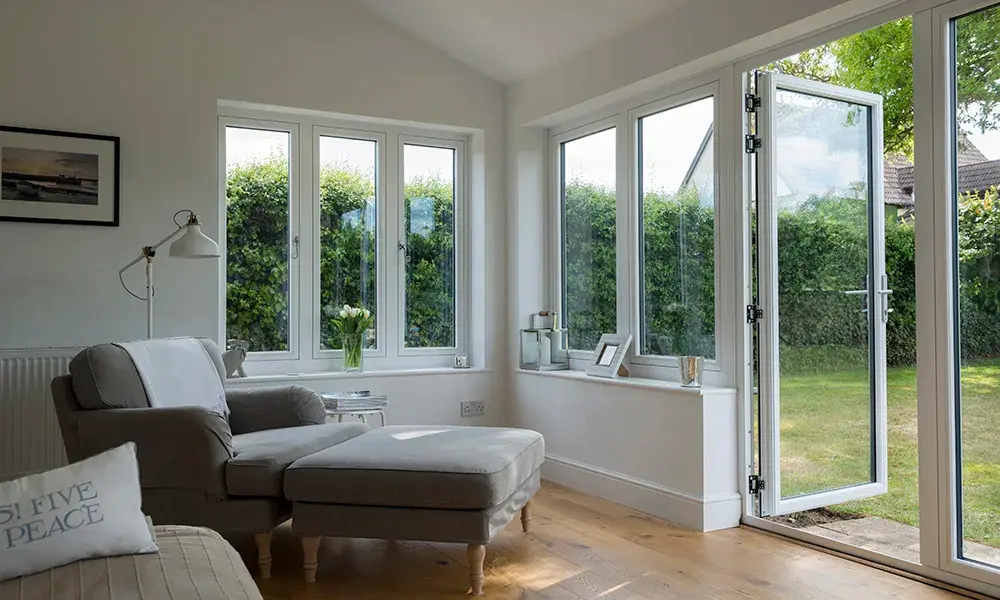 Doors & Windows