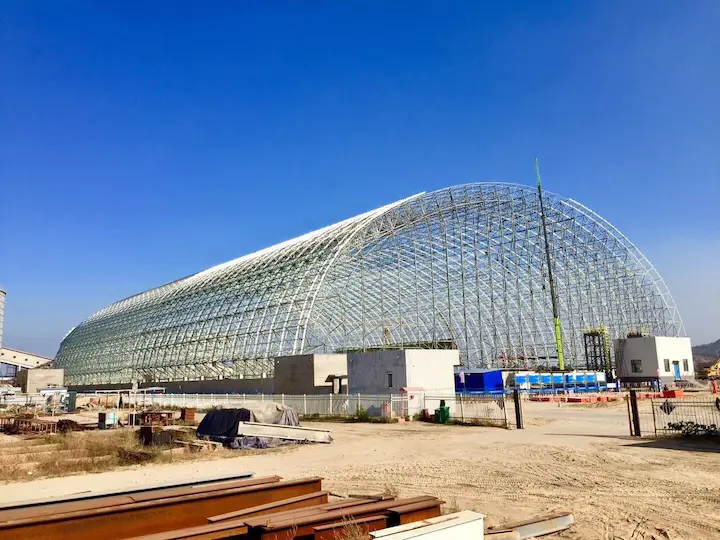 Structural System